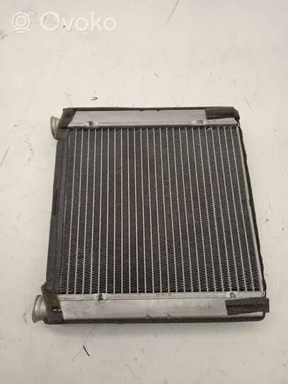 Bentley Continental Radiateur de chauffage 