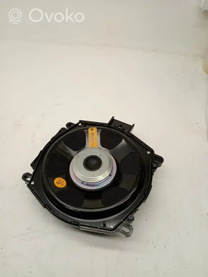 BMW X6 F16 Subwoofer altoparlante 9247484