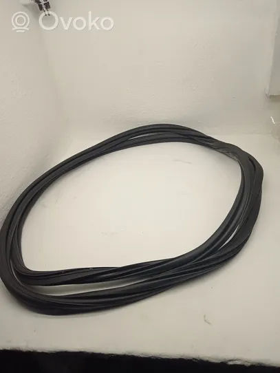 BMW X6 F16 Loading door rubber seal (on body) 7454915