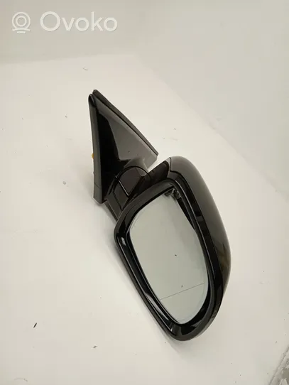 BMW X6 F16 Front door electric wing mirror 