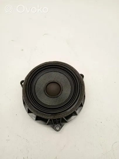 BMW X6 F16 Rear door speaker 9286368