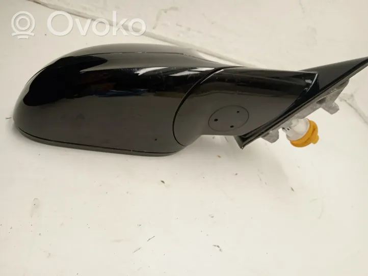 BMW 3 F30 F35 F31 Front door electric wing mirror 