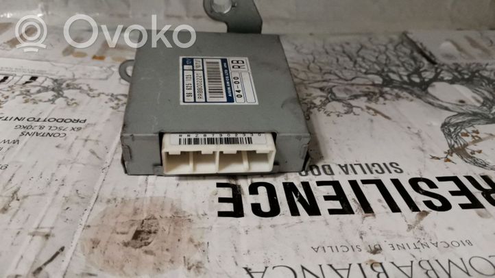 Chevrolet Captiva Module de contrôle de boîte de vitesses ECU 96625125