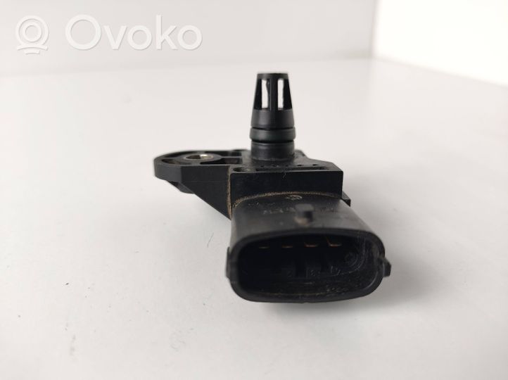 Saab 9-3 Ver2 Sensore di pressione 0281002437