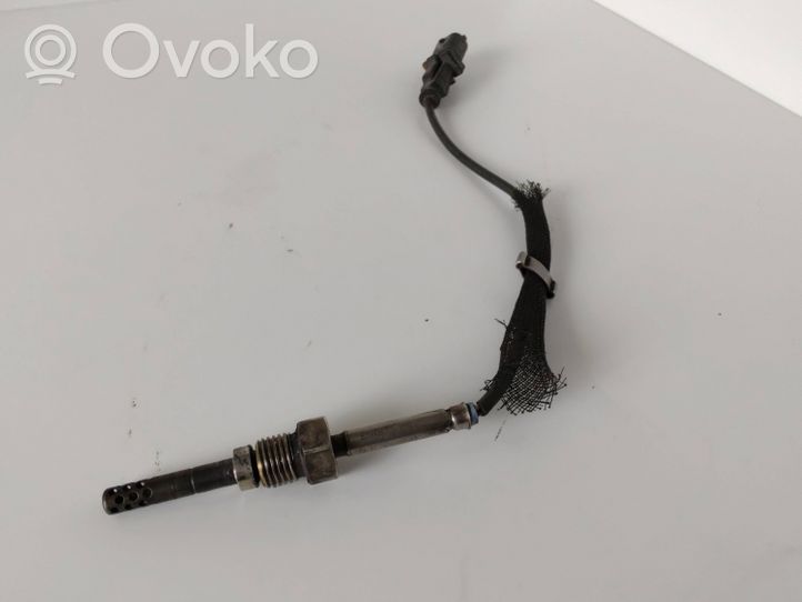 Saab 9-3 Ver2 Czujnik temperatury spalin 55355404