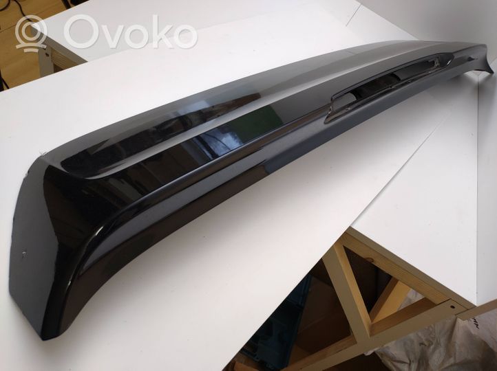 Saab 9-3 Ver2 Spoiler del portellone lunotto posteriore 12837986