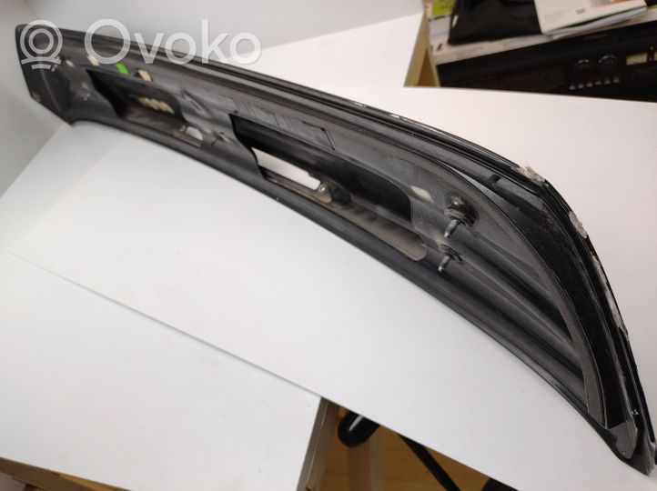 Saab 9-3 Ver2 Spoiler del portellone lunotto posteriore 12837986