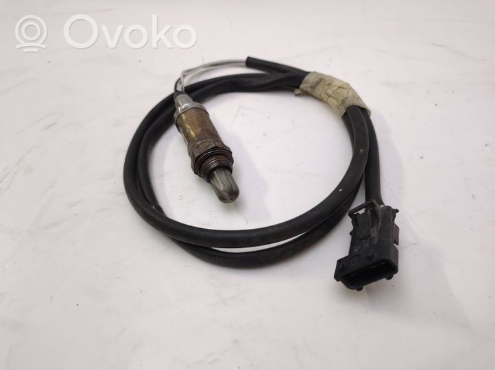 Saab 9000 CS Sonde lambda 0258003245