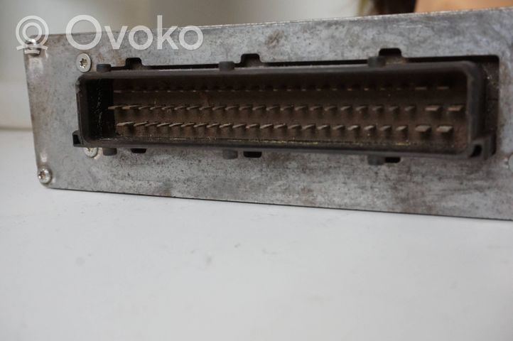 Saab 9-5 Sterownik / Moduł ECU 55559333