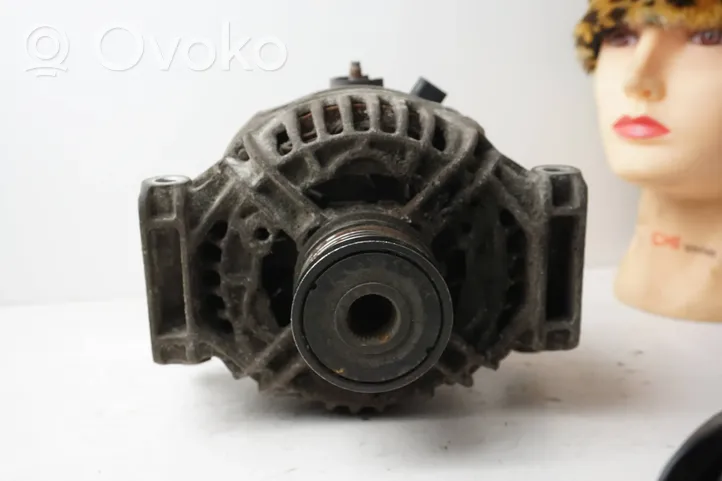 Saab 9-3 Ver2 Alternator 12757363