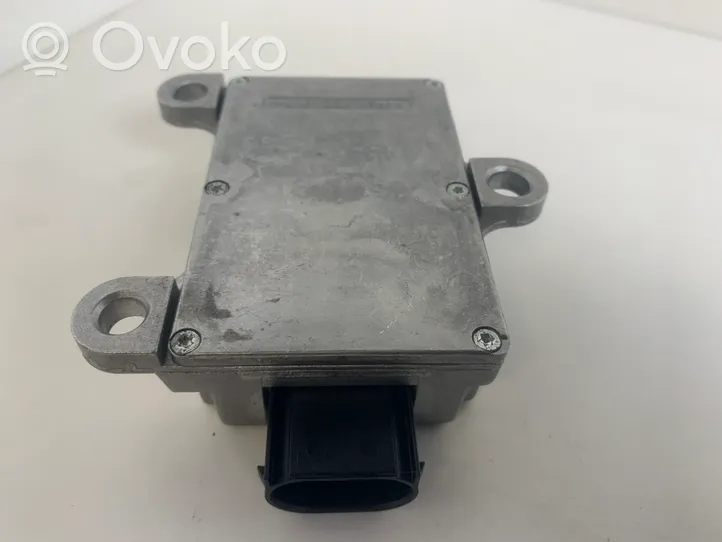 Saab 9-3 Ver2 Throttle position sensor 55220875