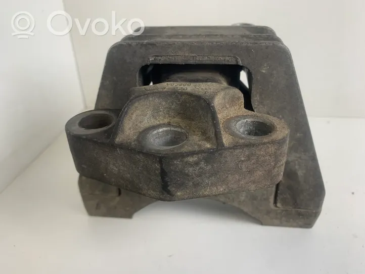 Saab 9-3 Ver2 Wspornik / Mocowanie silnika 210440110