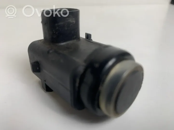 Saab 9-3 Ver2 Aizmugurē parkošanās sensora (PDC) sensors (-i) 12787793