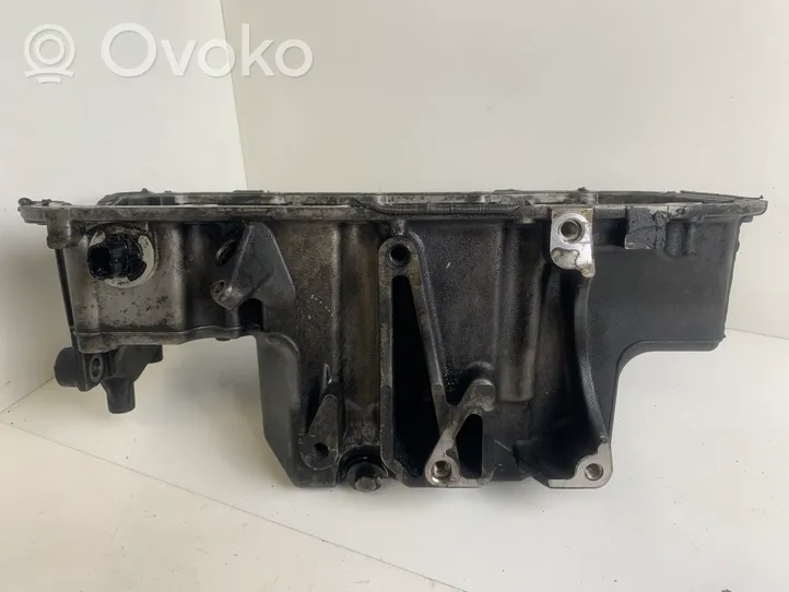 Saab 9-3 Ver2 Miska olejowa 55211395