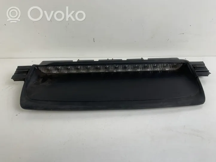 Saab 9-3 Ver2 Luce d’arresto centrale/supplementare 12785773