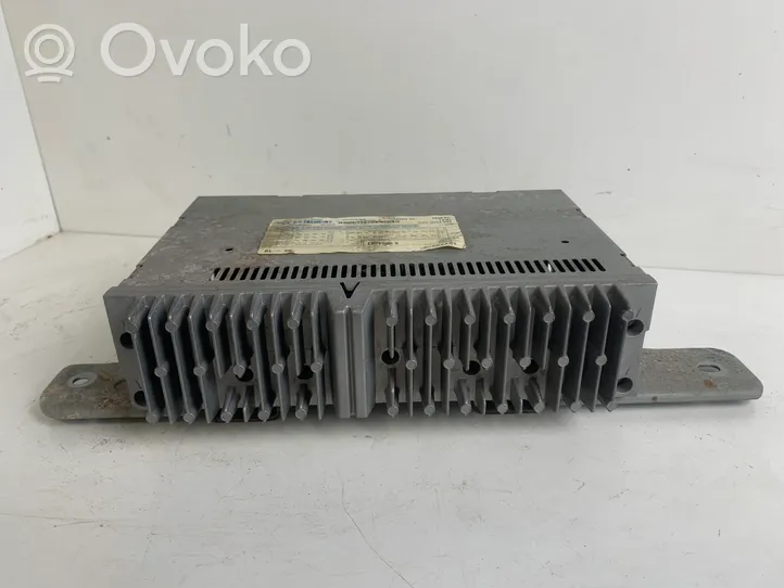 Saab 9-3 Ver2 Amplificateur de son 12773377