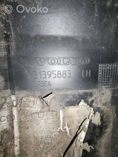 Volvo XC90 Listwa boczna 31395883