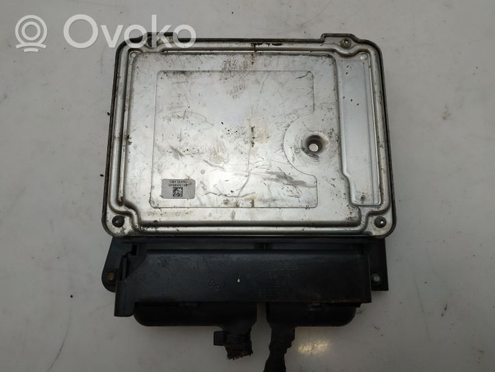 Audi A3 S3 8P Engine control unit/module 03G906021LG