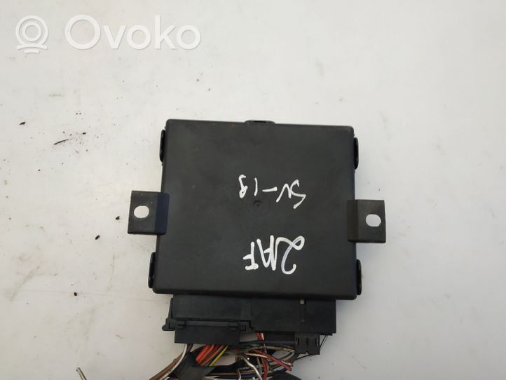 Opel Astra G Module de contrôle carrosserie centrale GM24410018CL