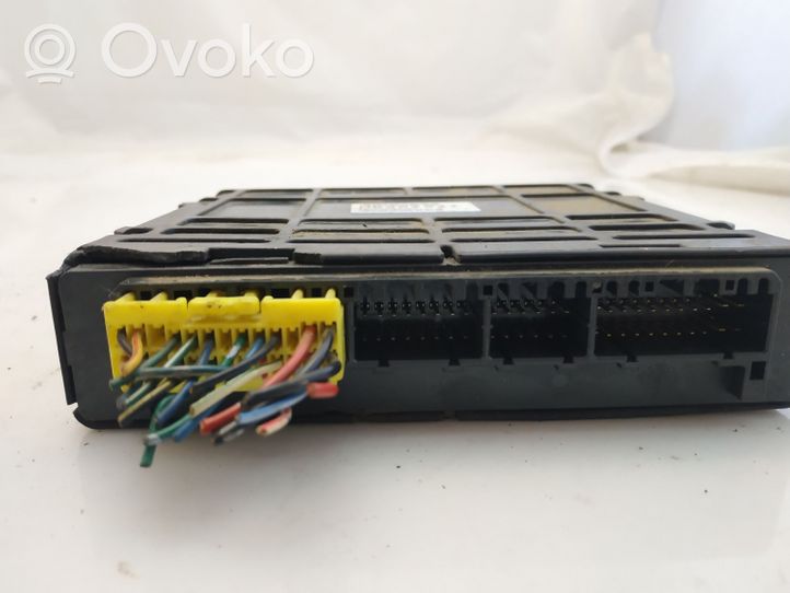 Mitsubishi Galant Sterownik / Moduł ECU MD362347