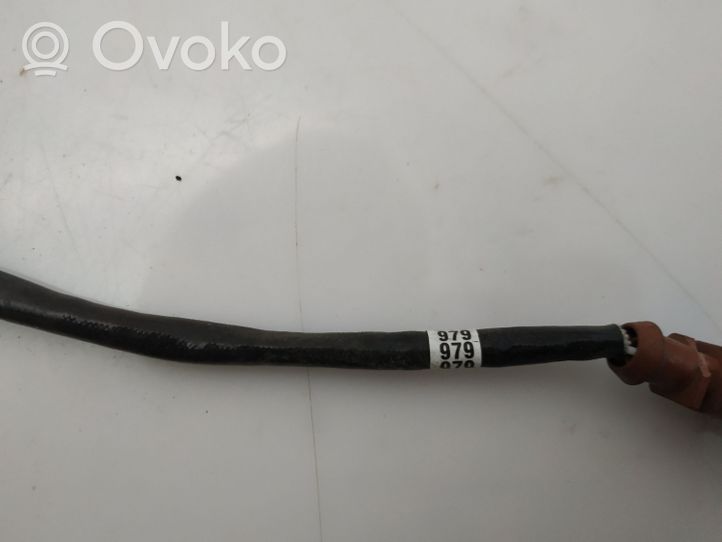 Volkswagen PASSAT B6 Sensore temperatura dell’olio 03L906088AJ