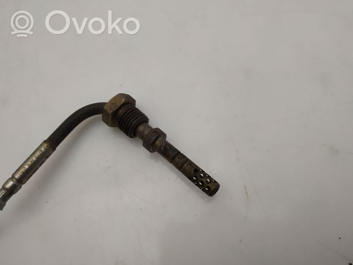 Volkswagen PASSAT B6 Sensore temperatura dell’olio 03L906088AJ