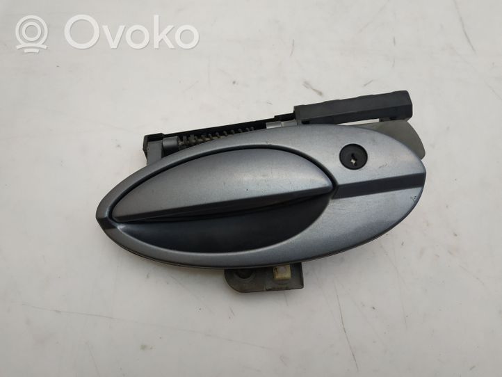 Citroen C5 Maniglia esterna per portiera anteriore 9638398380