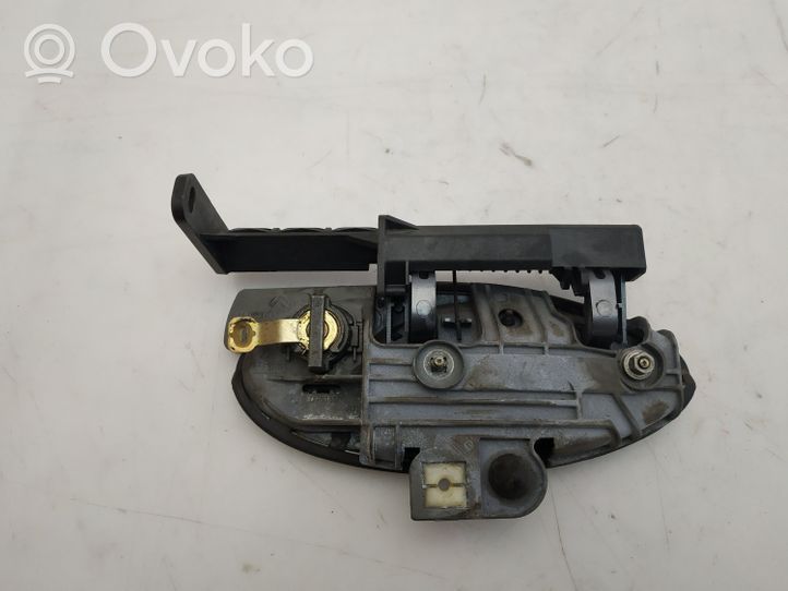 Citroen C5 Maniglia esterna per portiera anteriore 9638398380