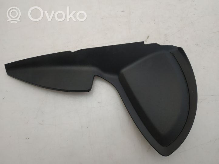 Citroen C5 Rivestimento estremità laterale del cruscotto 9682341577