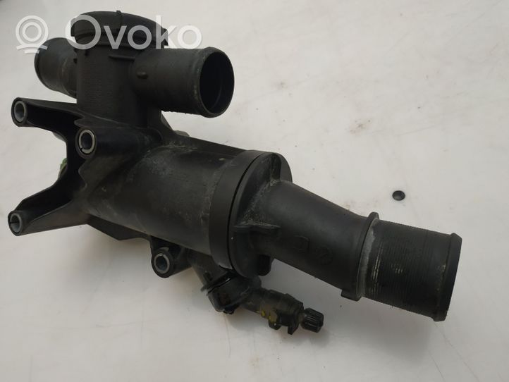 Citroen C5 Termostat 9656182980