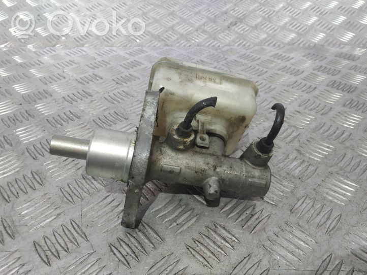 Skoda Octavia Mk1 (1U) Master brake cylinder 1J1611301B