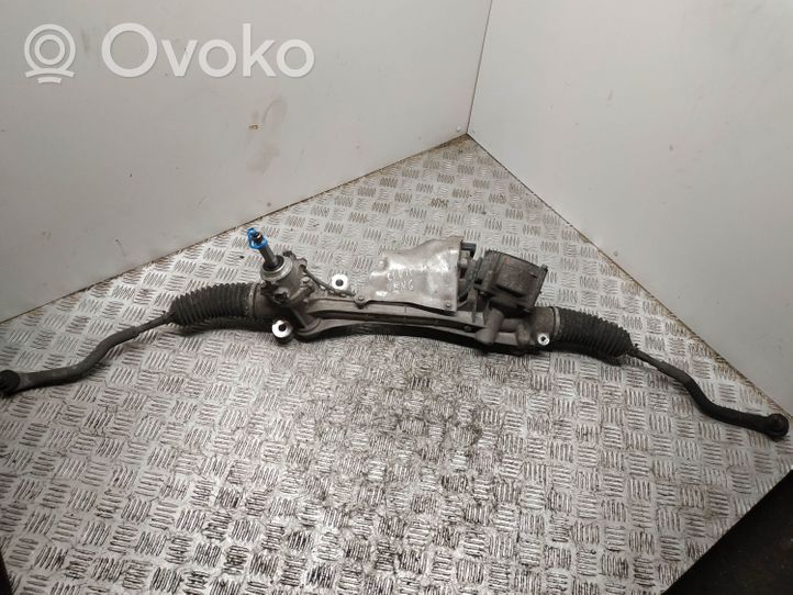 Honda Civic X Steering rack TEAF2