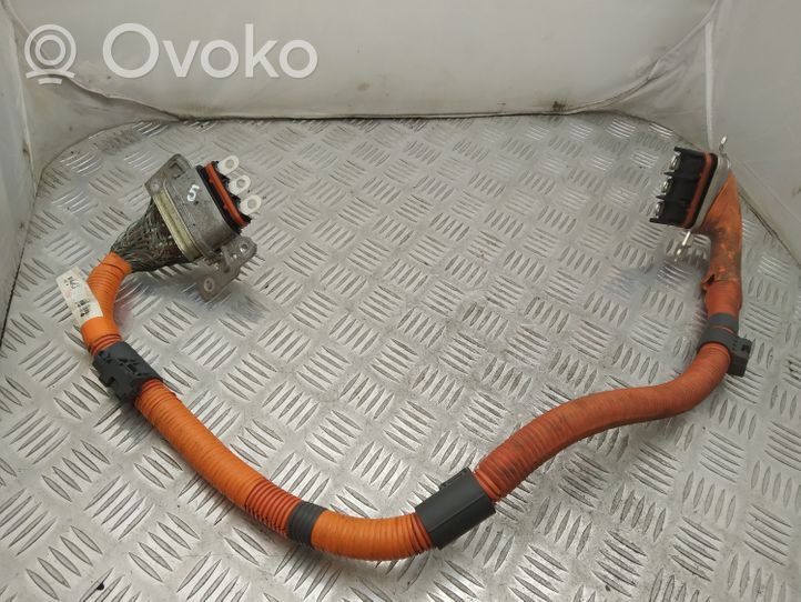 Lexus IS III XE30 Brake wiring harness G114853010