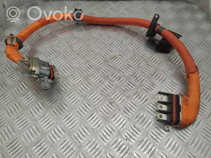 Lexus IS III XE30 Brake wiring harness G214853010