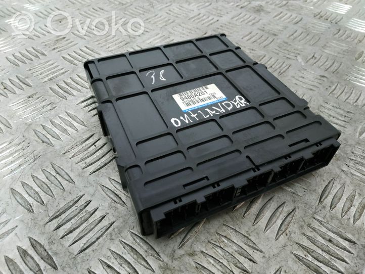 Mitsubishi Outlander Gearbox control unit/module 9486A261