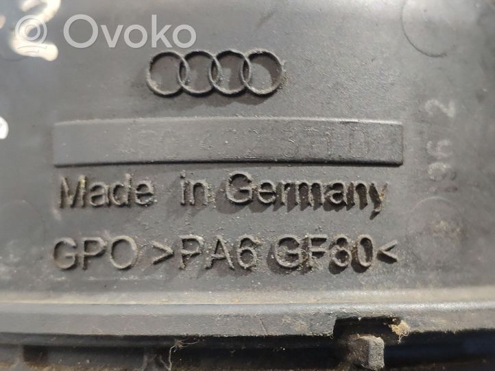 Audi A5 8T 8F Zbiornik płynu wspomagania układu kierowniczego 4F0422371D