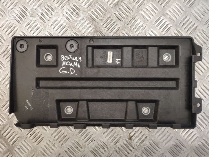 Bentley Flying Spur Vassoio scatola della batteria 3W0804870