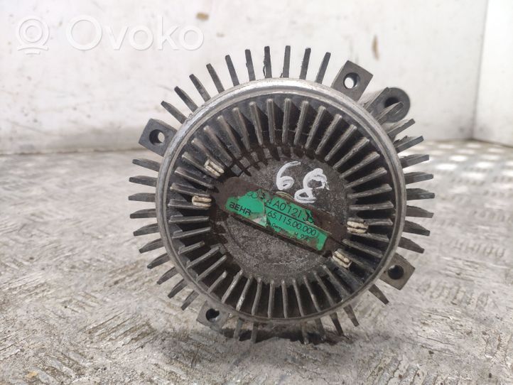 Audi A6 S6 C4 4A Thermostat 4A0121350B