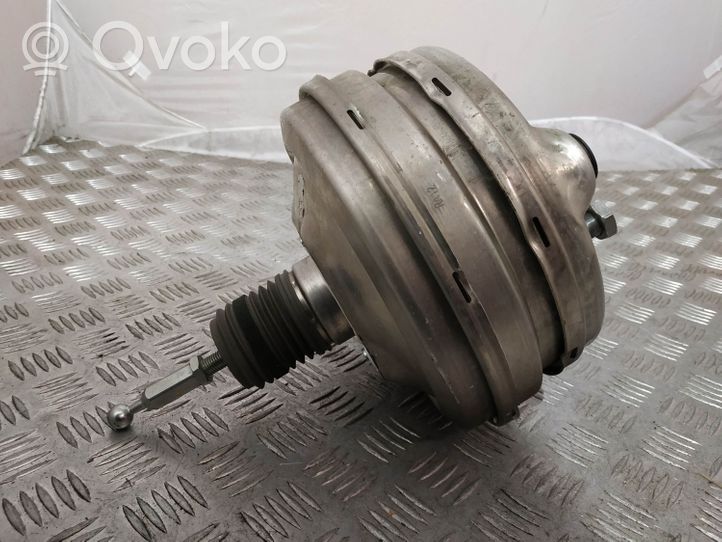 Audi A8 S8 D4 4H Brake booster 4H0612103C