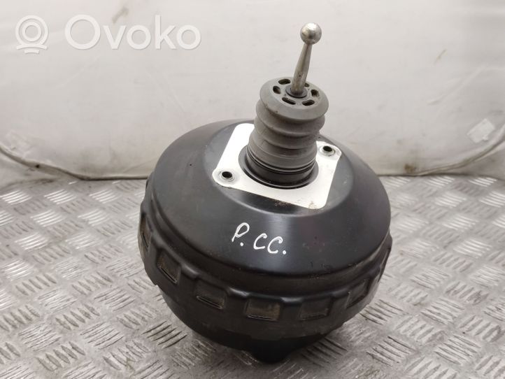 Volkswagen PASSAT CC Brake booster 3C2614105AJ