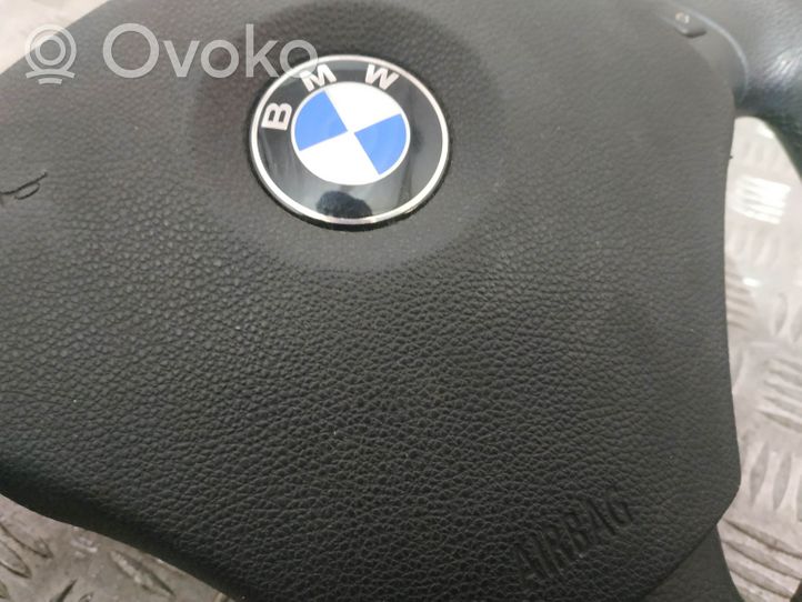 BMW 3 E90 E91 Steering wheel 6764547