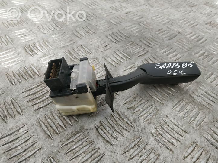 Saab 9-3 Ver2 Cruise control switch 12758444