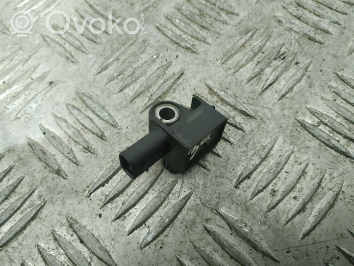 Audi Q3 F3 Sensore d’urto/d'impatto apertura airbag 5Q0907651