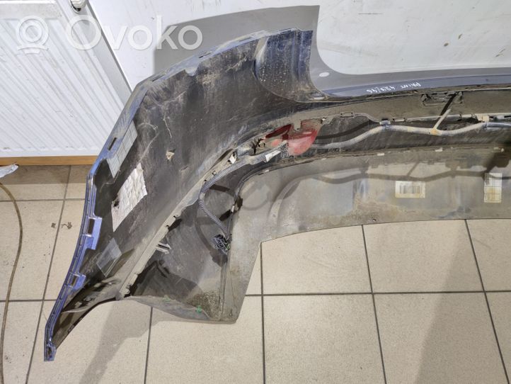 Volvo V40 Cross country Rear bumper 31290919