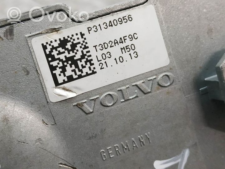 Volvo V40 Cross country Blokada kolumny kierownicy P31340956
