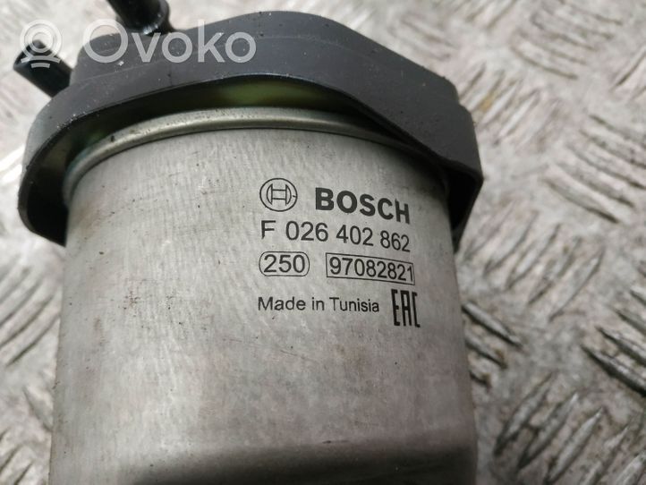 Volvo V40 Cross country Degalų filtras F026402862
