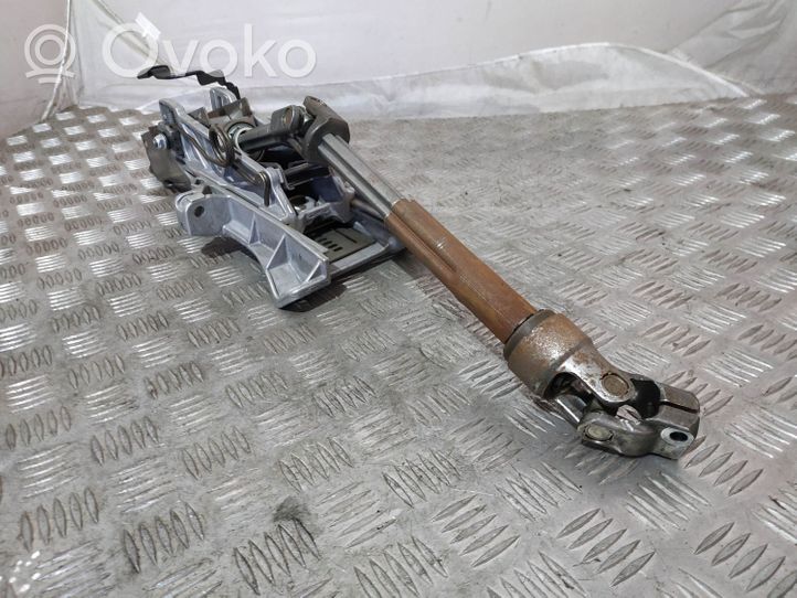 Volvo V40 Cross country Cremagliera dello sterzo parte meccanica P31387841