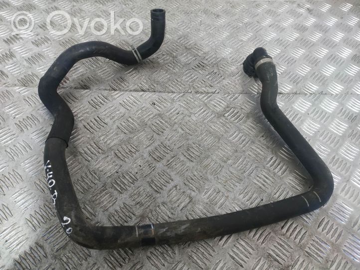 Volvo V40 Cross country Engine coolant pipe/hose 31319311