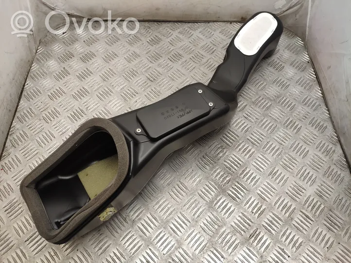 Lexus NX Conduit d'air (cabine) G92D248030