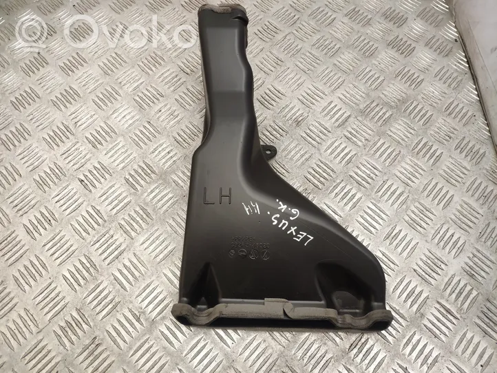 Lexus NX Bocchetta canale dell’aria abitacolo G92F248020